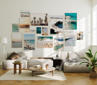 Best Selling Landscape and Coastal Prints
