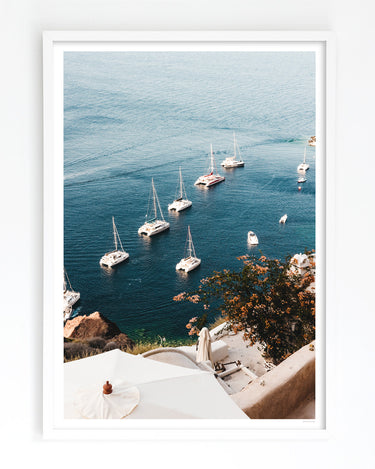 Edge of the Aegean