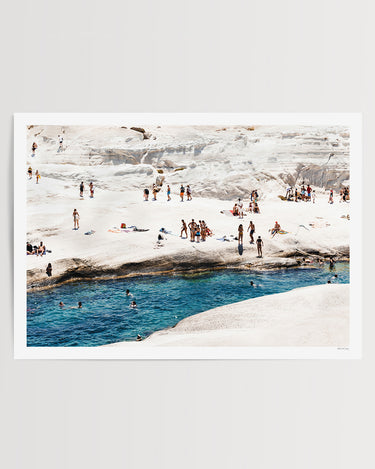 All summer long • Limited Edition