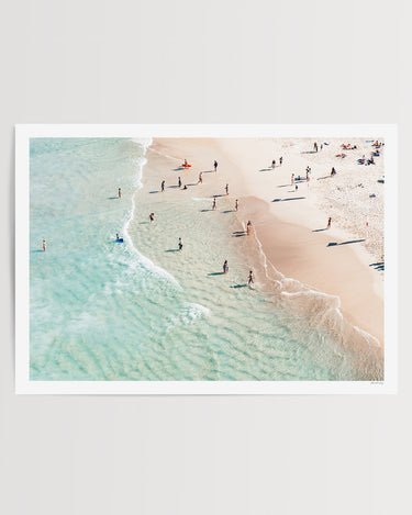 Beach Days