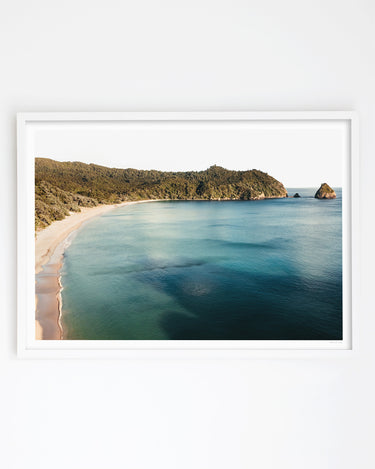 Beautiful New Chums Beach