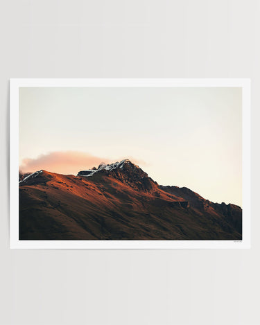 Print Only