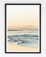 Framed in Black