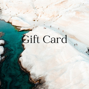 Alex and Sony GIFT CARD