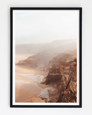 Framed it Black
