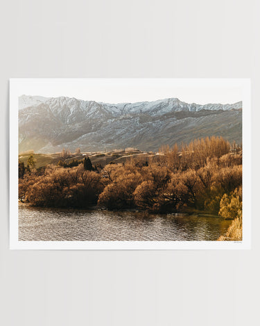 Golden Valley