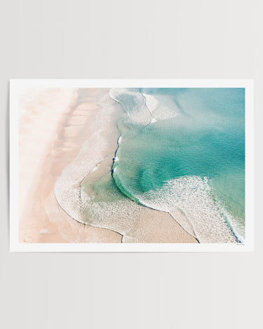 Hints of Summer