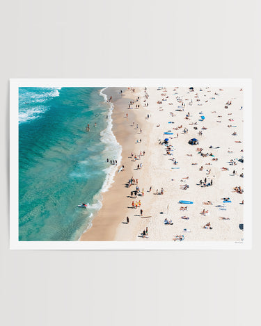 Laid Back Summer