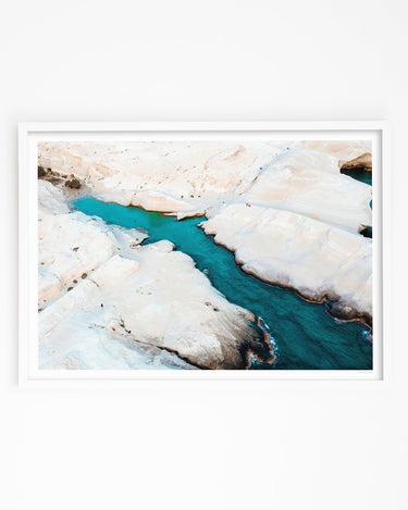 Milos Reverie