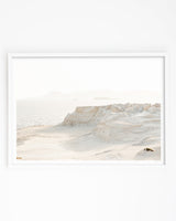 Framed in White