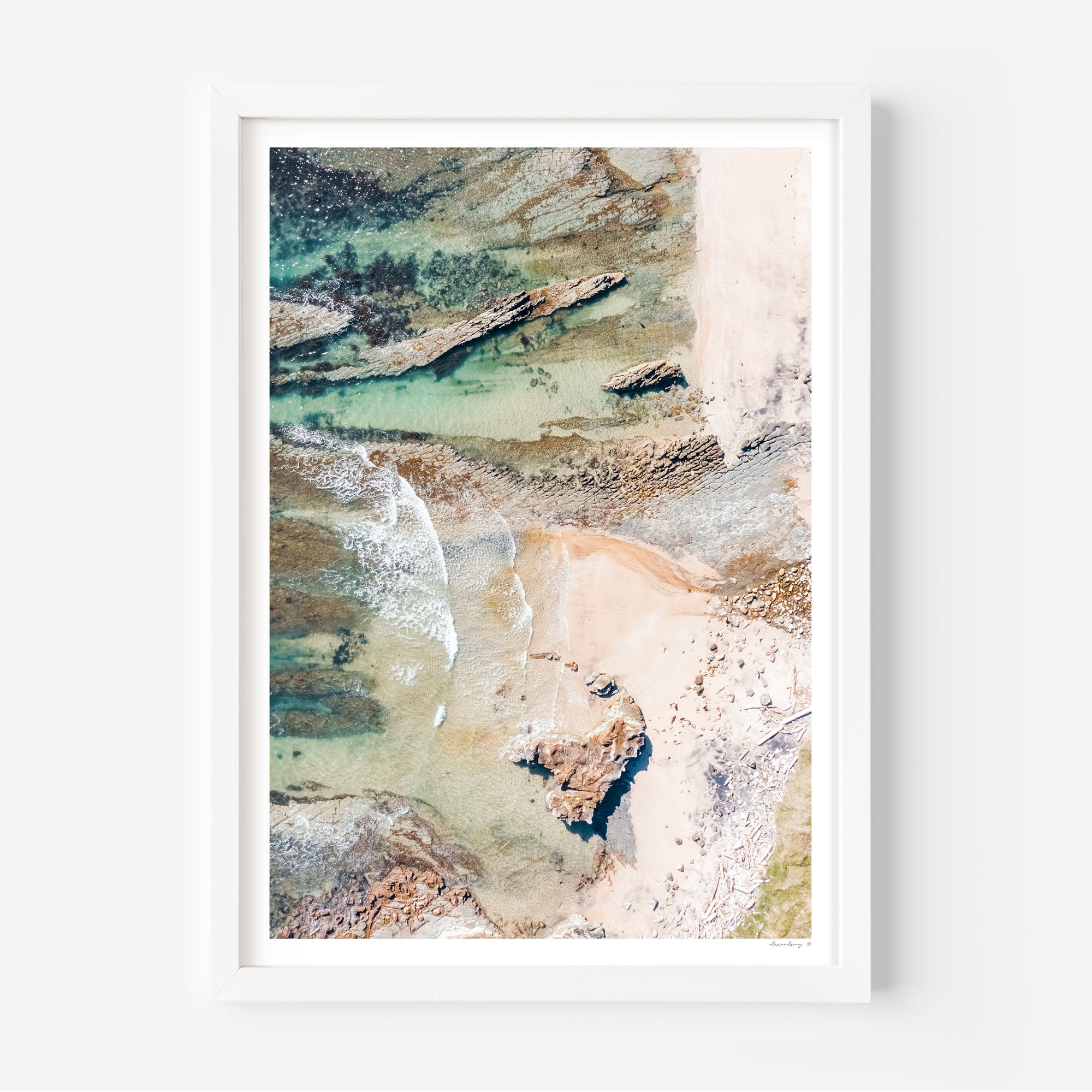 Mood Lifting Layers • Limited Edition • Mahia