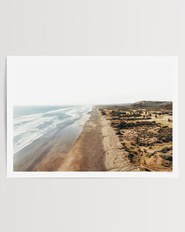 Muriwai Beach