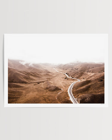 Nature Escape • Lindis Pass