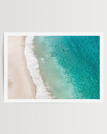 Ocean Beach Blues