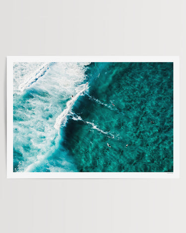 Ocean Rhythm