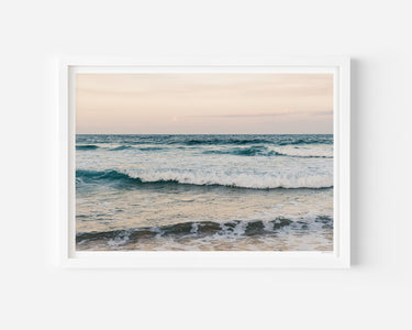 Framed in White