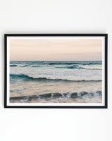 Framed in Black