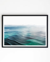 Framed in Black