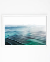 Framed in White