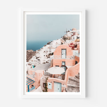 A1 • Santorini Dream