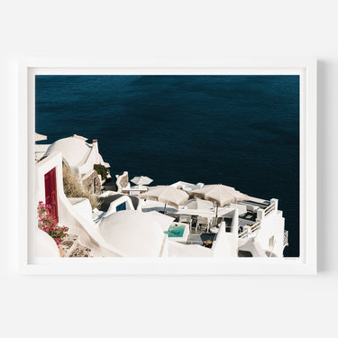 A3 • Santorini Story