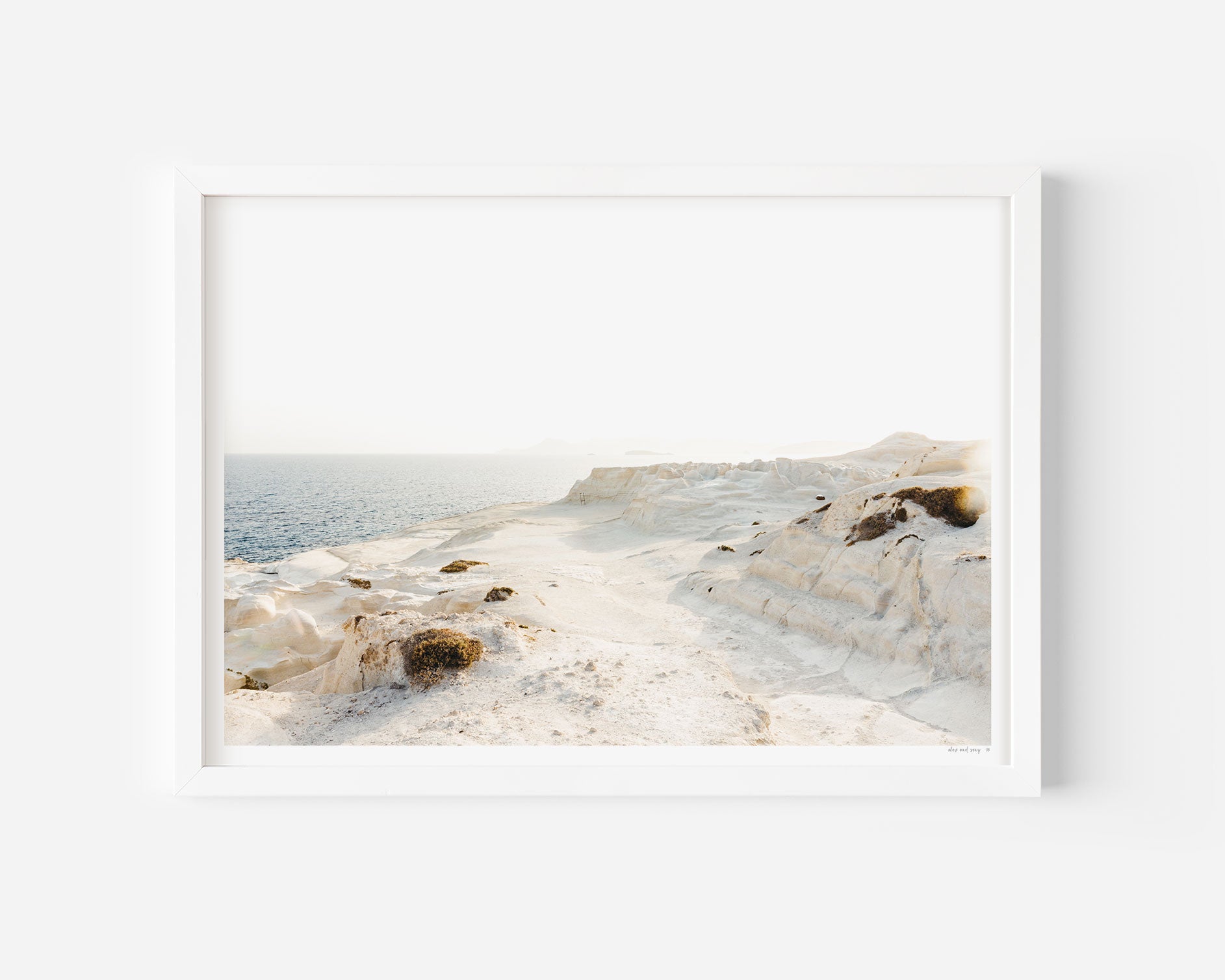 Sarakiniko's Ivory Coast