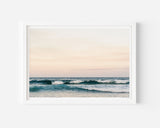 Framed in White