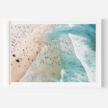 Summer Layers • Bondi Beach