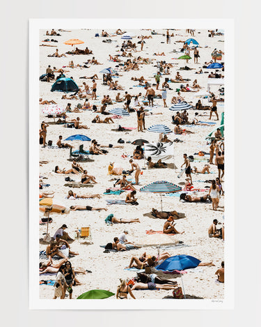 Summer Holiday Vibes No.2 • Bondi