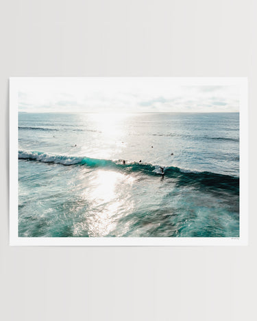 Sunset Therapy | Back Beach, Taranaki