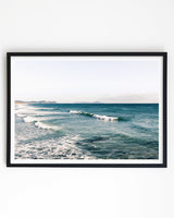 Framed in Black