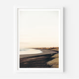 Framed in White