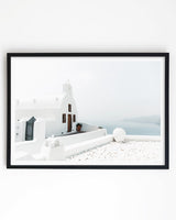 Framed in Black