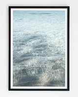 Framed in Black