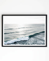 Framed in Black