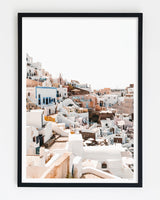 Framed in Black