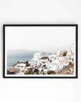 Framed in Black