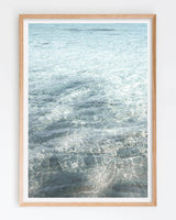 Framed in Oak
