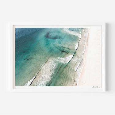 September Sun • Langs Beach - Alex and Sony