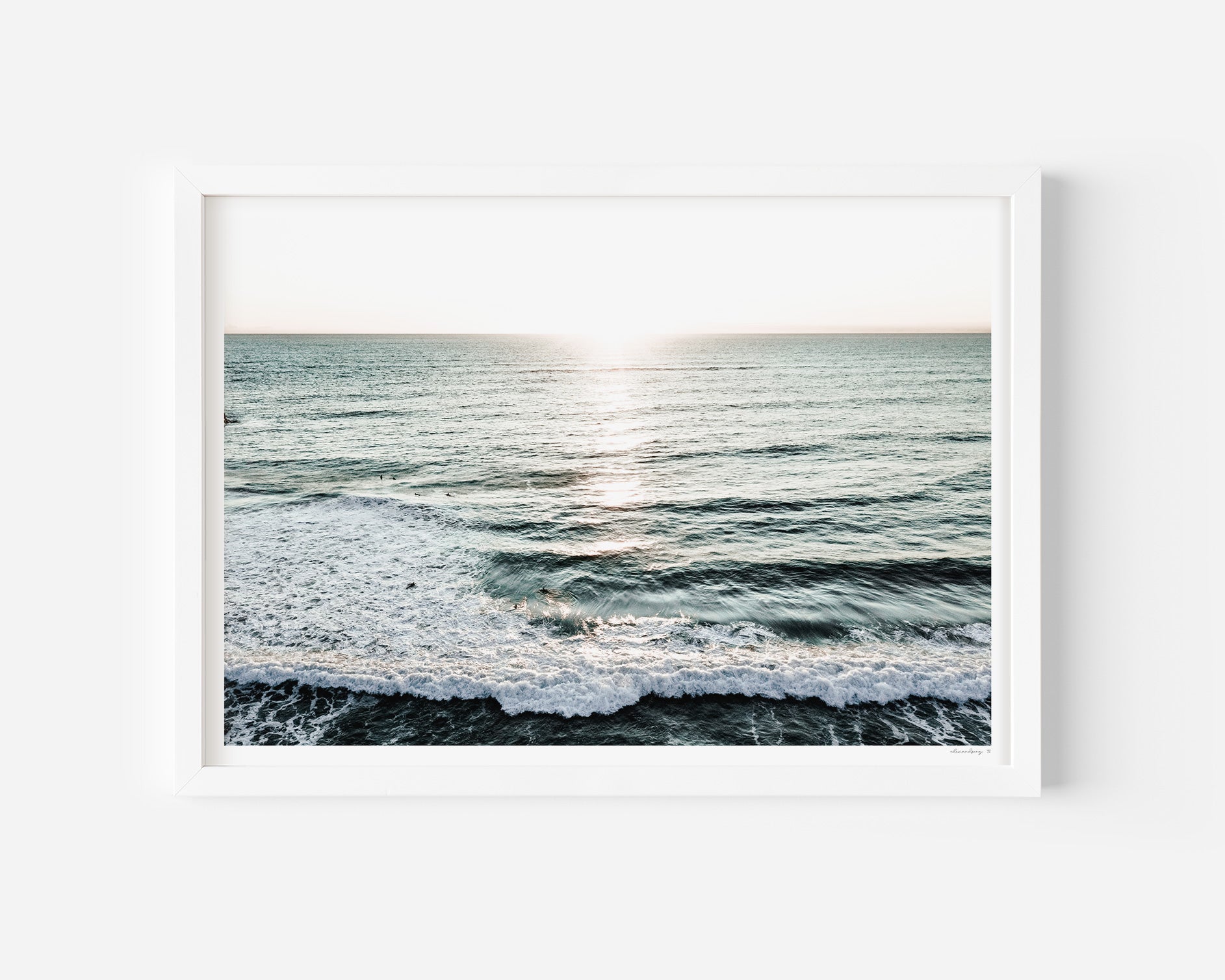Surfers Dream