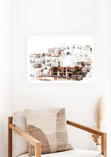 Distant Dreams • Santorini, Greece - Alex and Sony