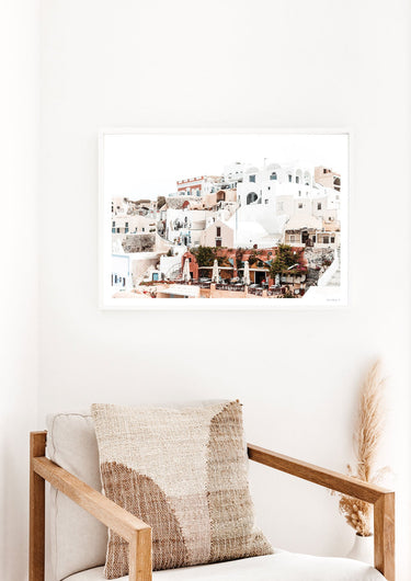 Distant Dreams • Santorini, Greece - Alex and Sony