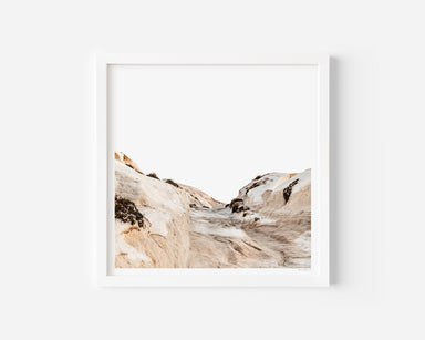 Fragment of a Place • Milos Greece - Alex and Sony
