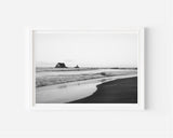 Mangawhai at Dusk - Alex and Sony