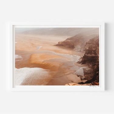 NAZARE MIST • Limited Edition - Alex and Sony