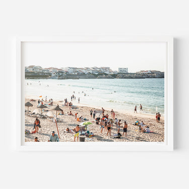 Portugal Beach Summer - Alex and Sony