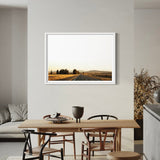MacKenzie District Photographic Art Print