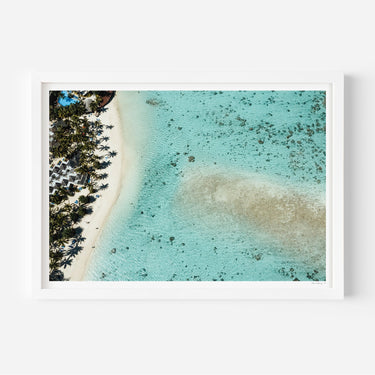 This is Bliss • Rarotonga - Alex and Sony