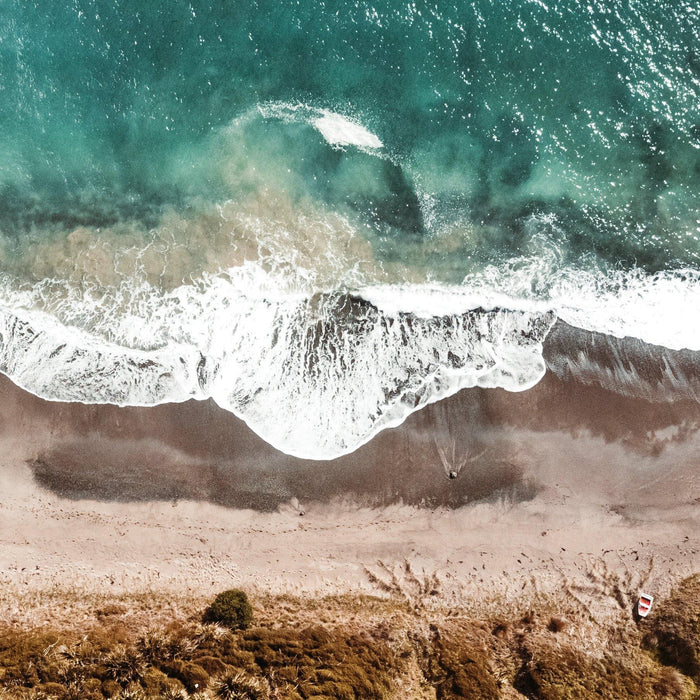 Whananaki, Northland - Alex and Sony