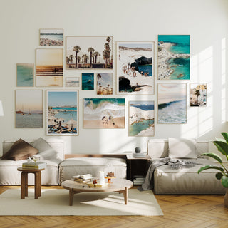 Best Selling Landscape and Coastal Prints